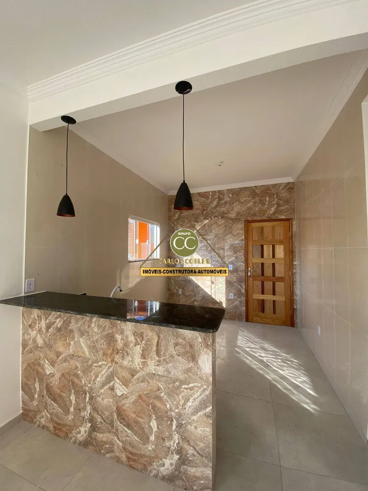 Casa, 2 quartos, 67 m² - Foto 11