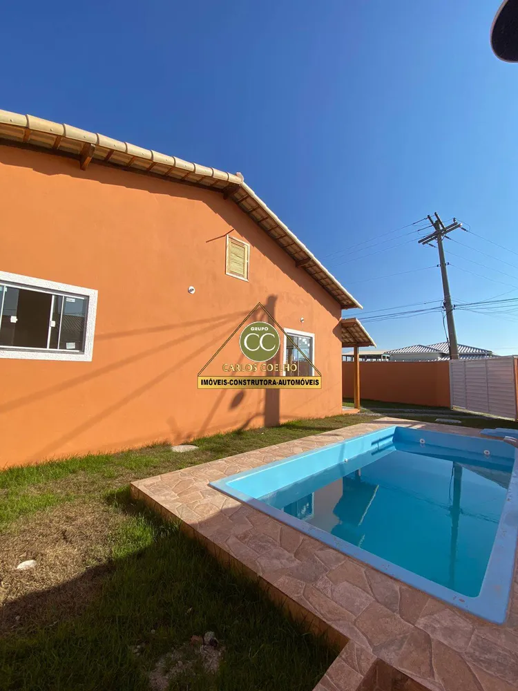 Casa, 2 quartos, 67 m² - Foto 8