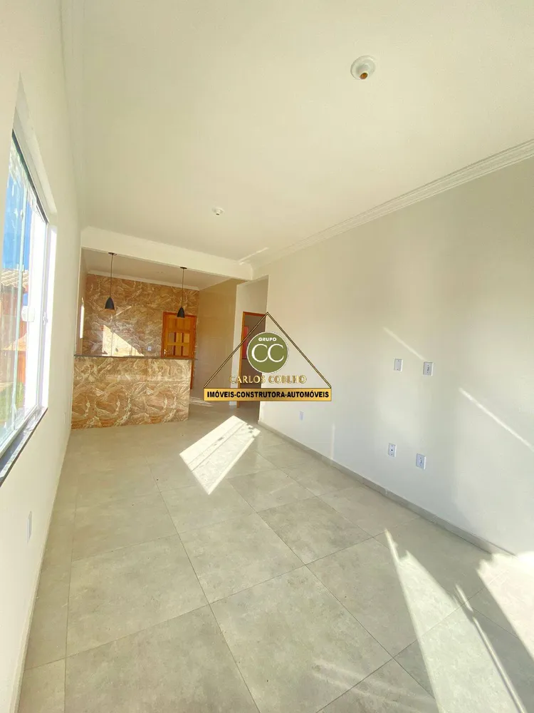 Casa, 2 quartos, 67 m² - Foto 6