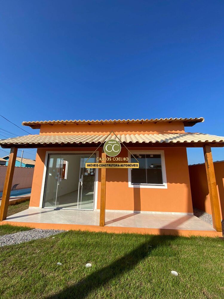 Casa, 2 quartos, 67 m² - Foto 1