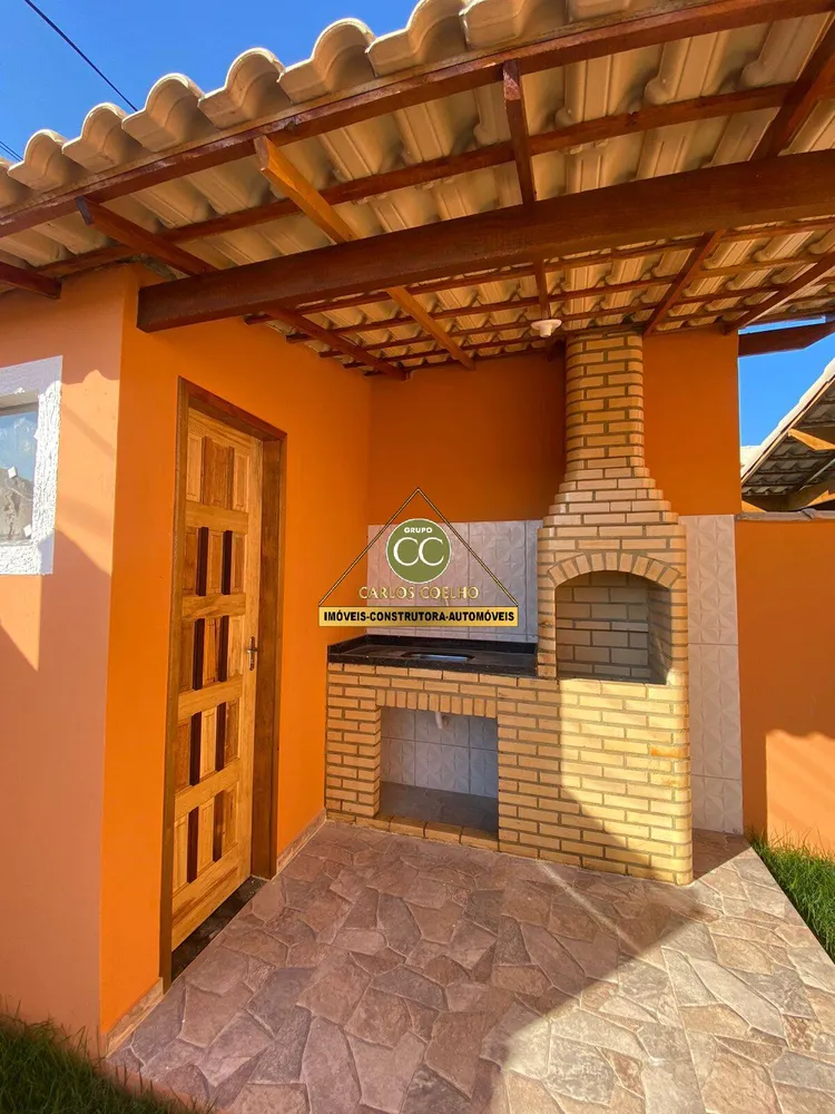 Casa, 2 quartos, 67 m² - Foto 5
