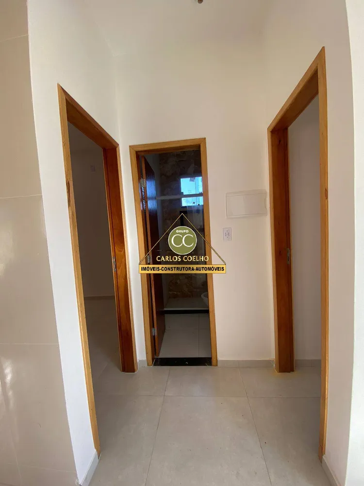 Casa, 2 quartos, 67 m² - Foto 1