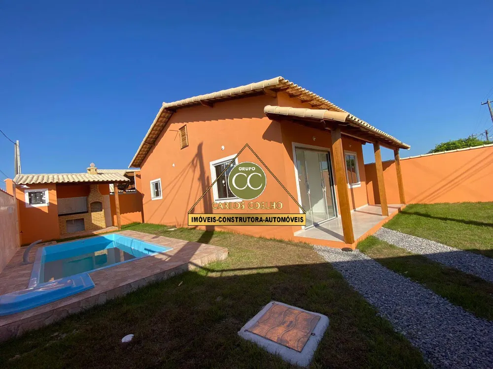 Casa, 2 quartos, 67 m² - Foto 2
