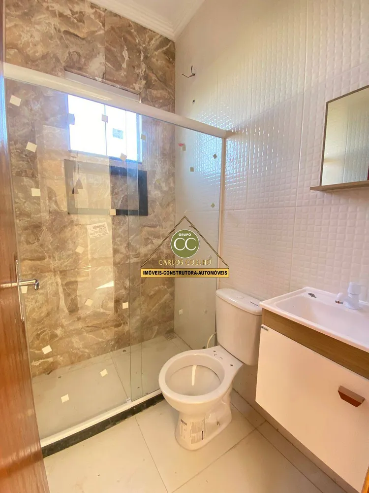 Casa, 2 quartos, 67 m² - Foto 12