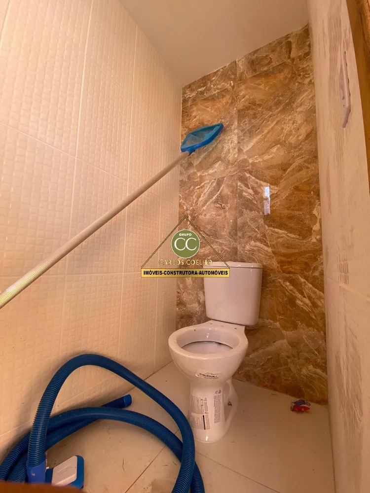 Casa, 2 quartos, 67 m² - Foto 4