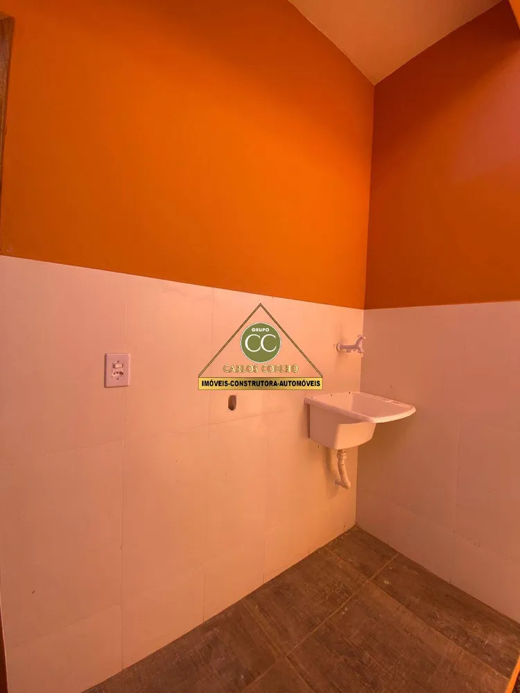 Casa, 2 quartos, 67 m² - Foto 9