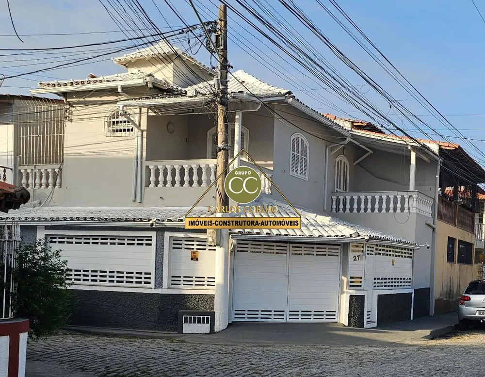 Casa - Foto 1