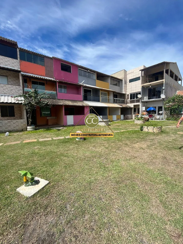 Casa, 2 quartos - Foto 5