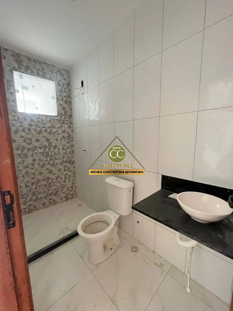 Casa, 2 quartos - Foto 16