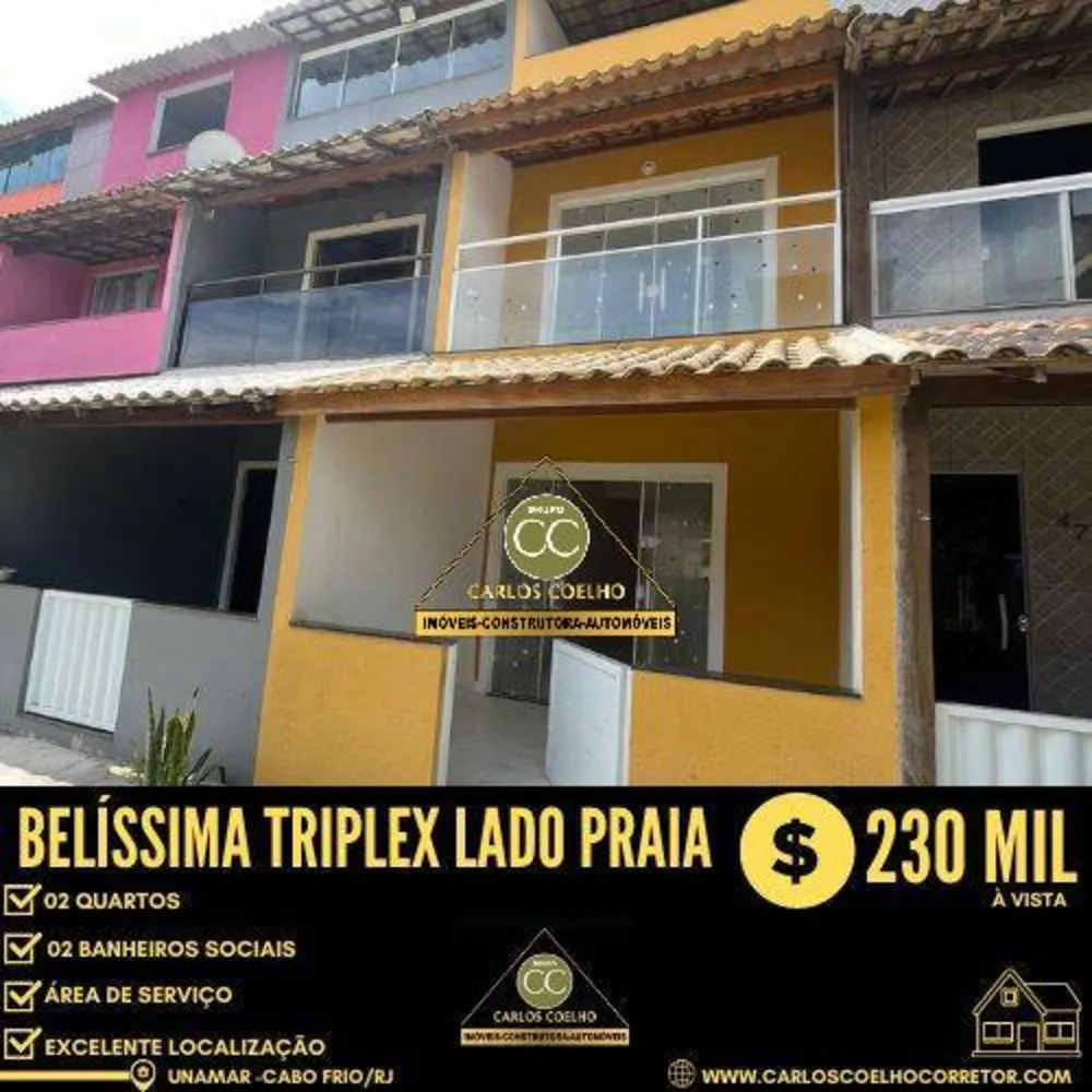 Casa, 2 quartos - Foto 10