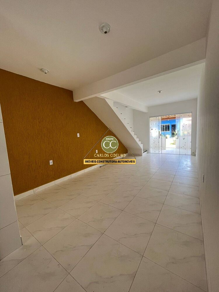 Casa, 2 quartos - Foto 2