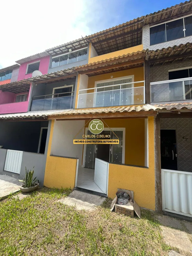 Casa, 2 quartos - Foto 11