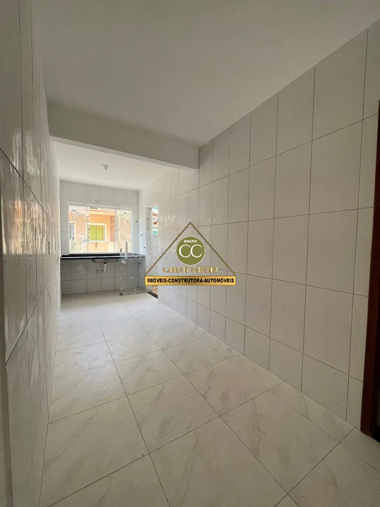 Casa, 2 quartos - Foto 15