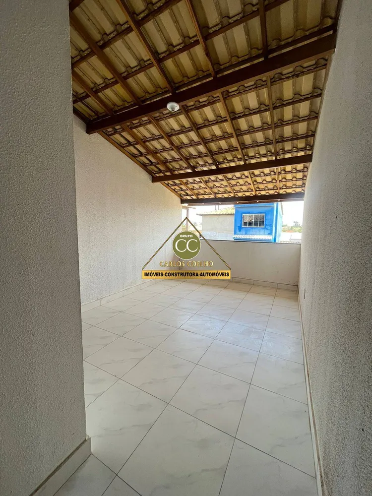 Casa, 2 quartos - Foto 7
