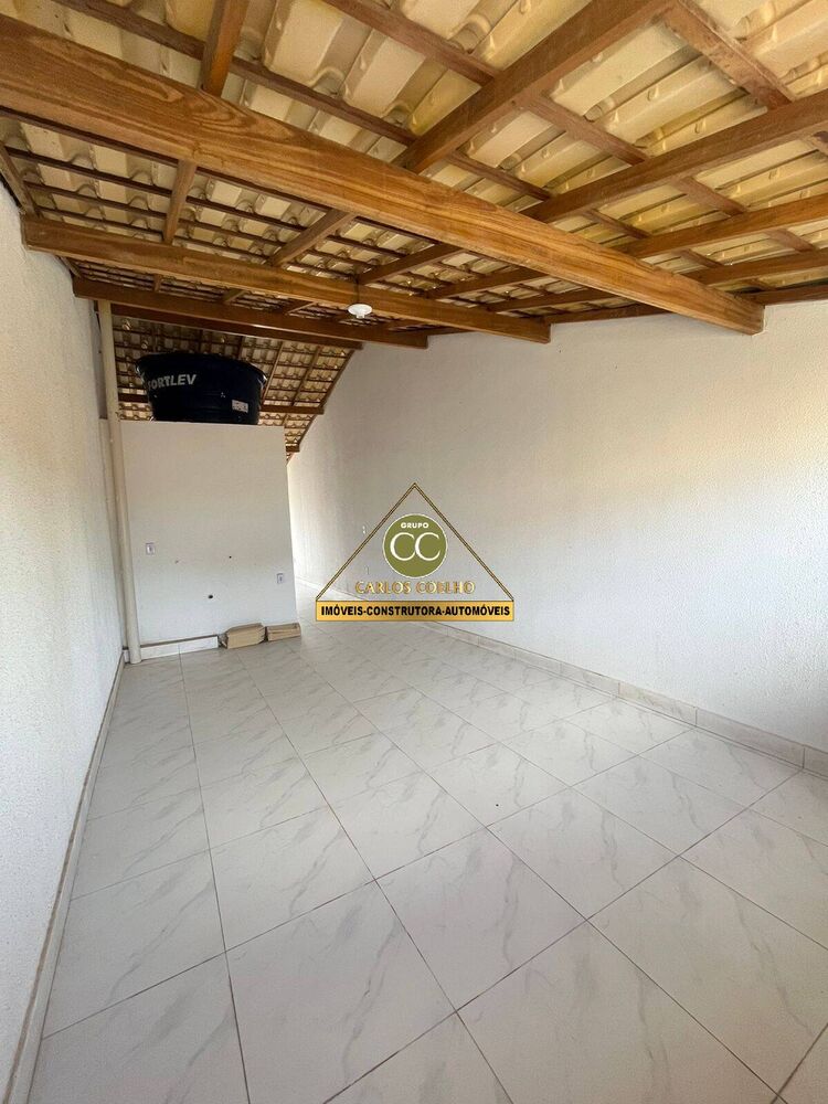 Casa, 2 quartos - Foto 3