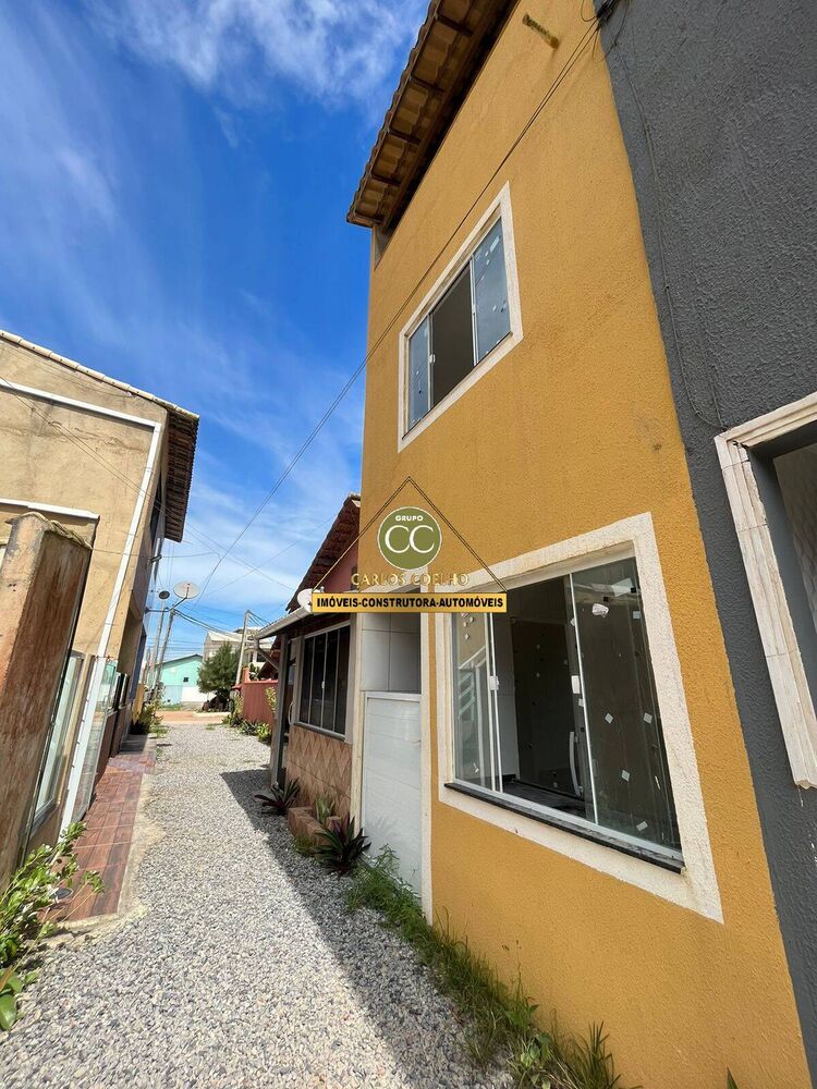 Casa, 2 quartos - Foto 1