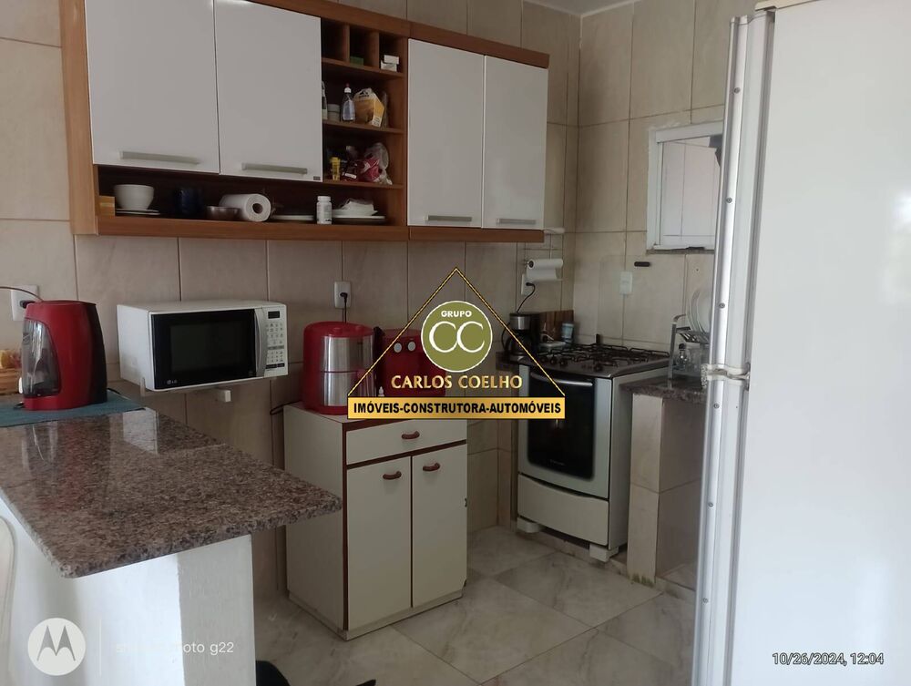 Casa - Foto 1