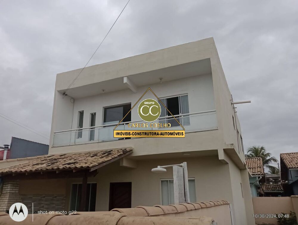Casa - Foto 2