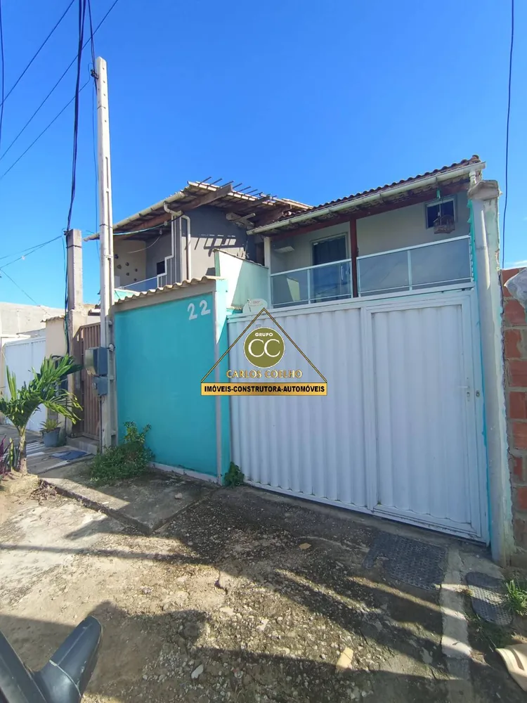 Casa - Foto 1