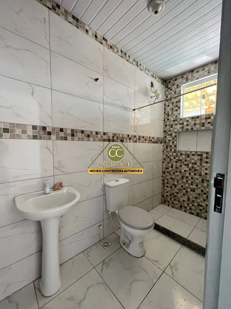Casa, 2 quartos - Foto 12