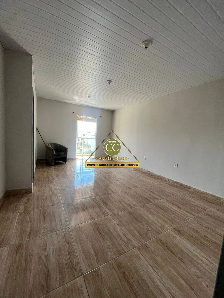 Casa, 2 quartos - Foto 10