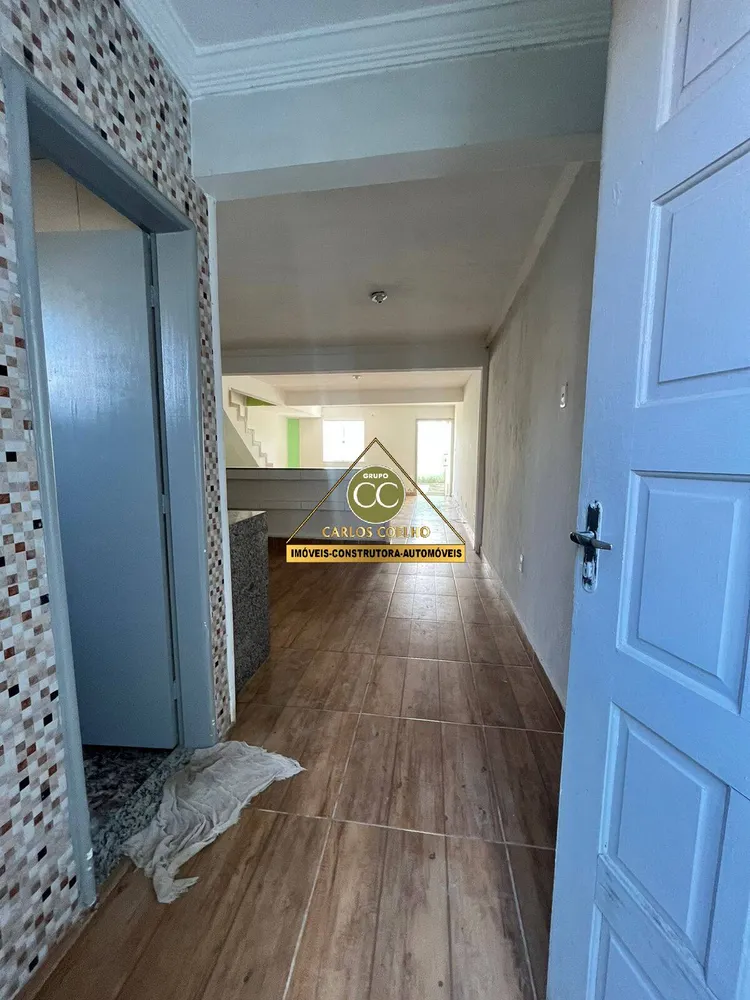 Casa, 2 quartos - Foto 5