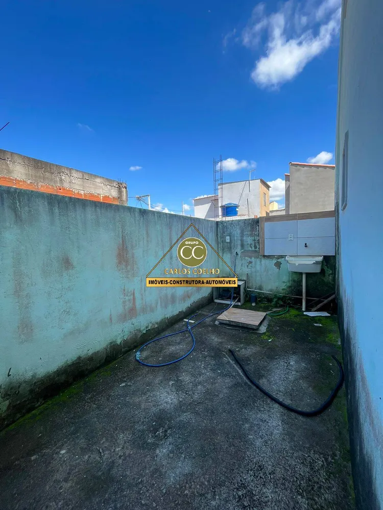 Casa, 2 quartos - Foto 6