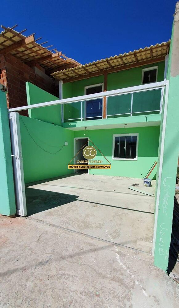 Casa, 2 quartos - Foto 3