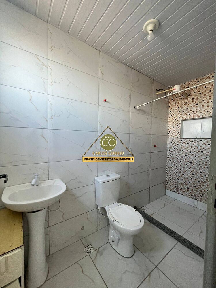 Casa, 2 quartos - Foto 2