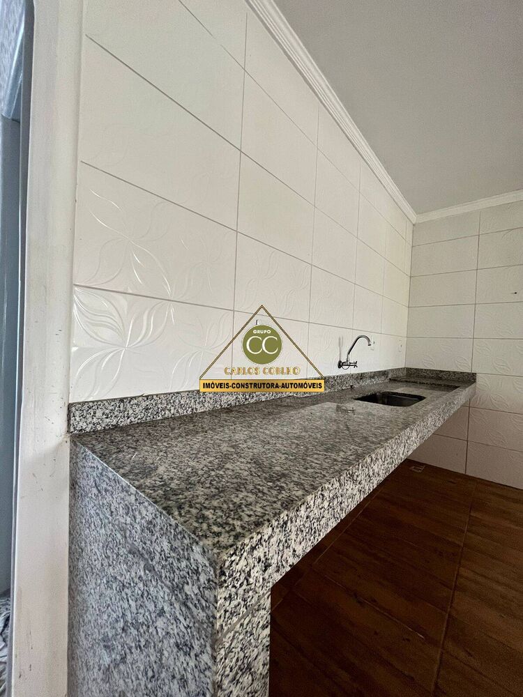 Casa, 2 quartos - Foto 4