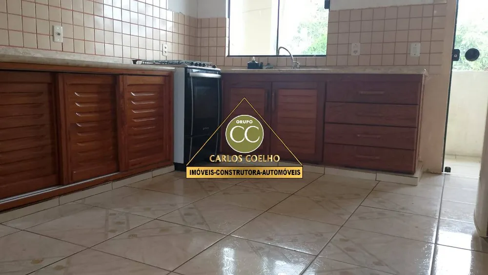 Casa, 4 quartos - Foto 5