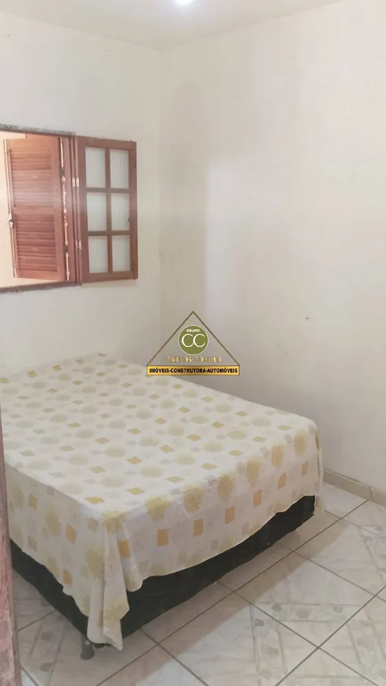 Casa, 4 quartos - Foto 14