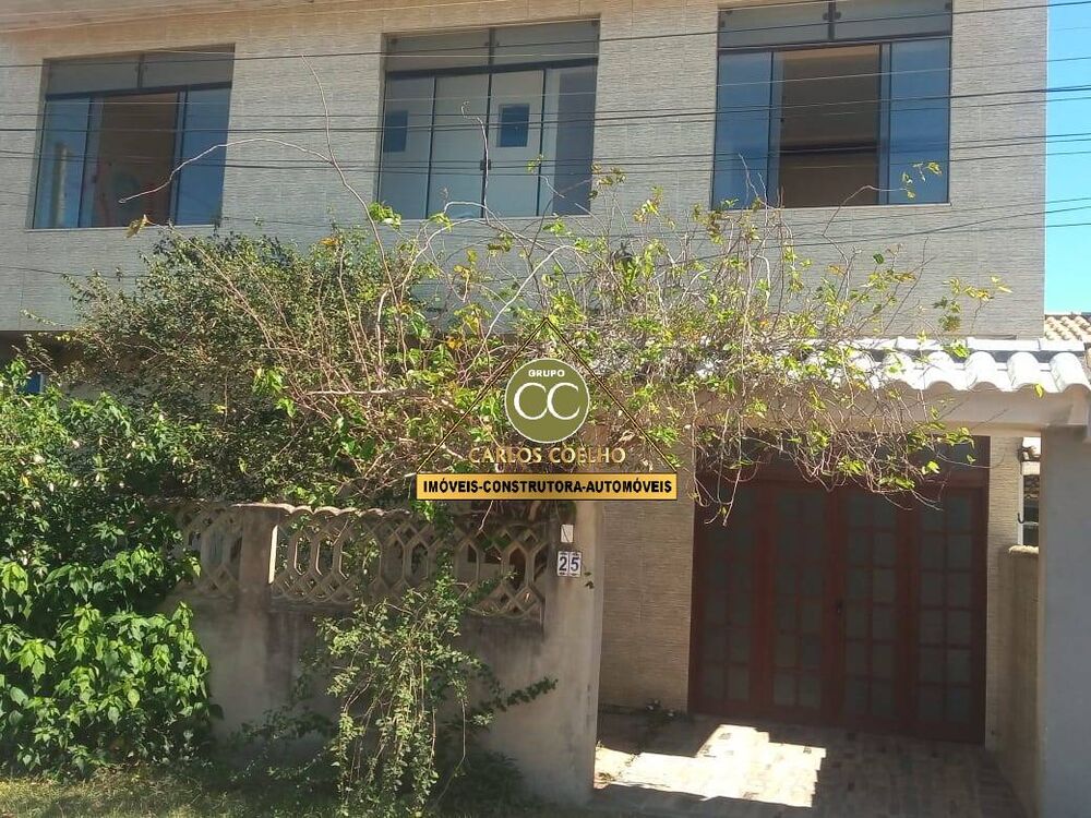 Casa, 4 quartos - Foto 3