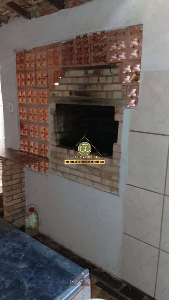 Casa, 4 quartos - Foto 10