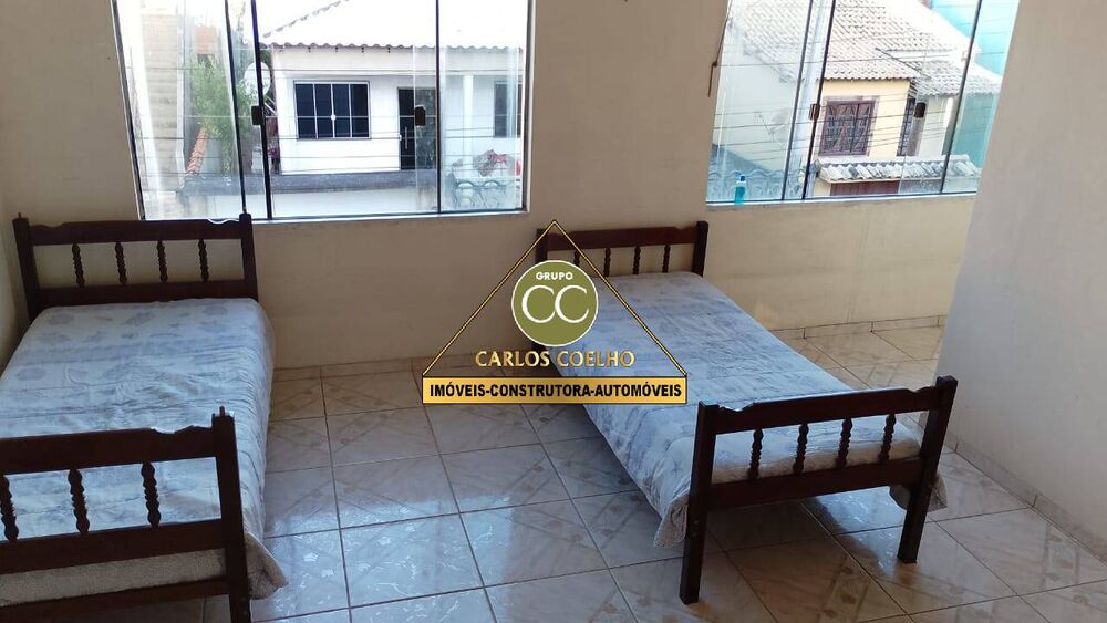 Casa, 4 quartos - Foto 4