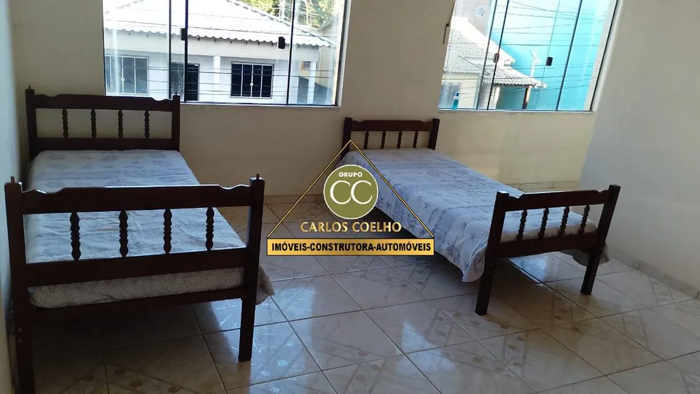 Casa, 4 quartos - Foto 6