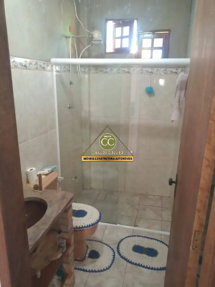 Casa, 4 quartos - Foto 15