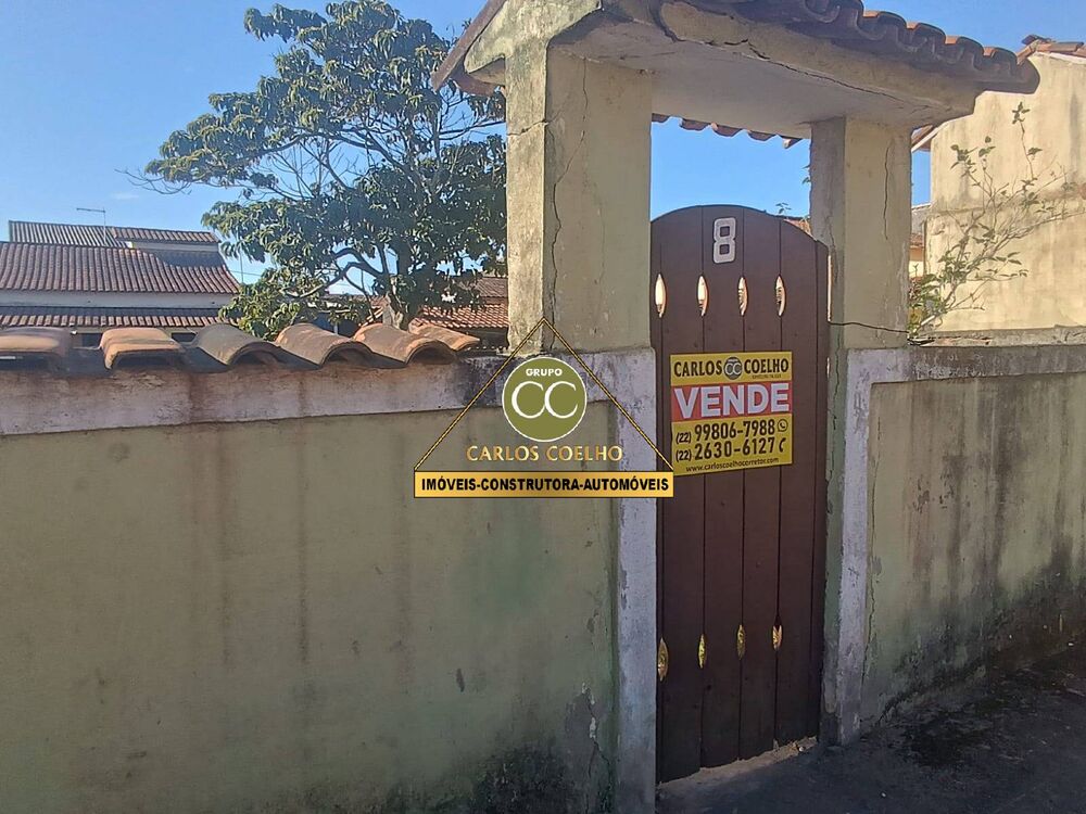 Casa, 1 quarto - Foto 3