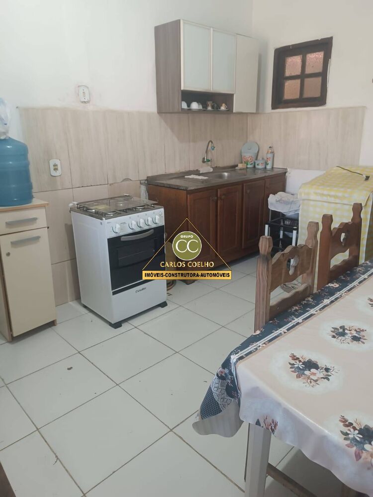Casa, 1 quarto - Foto 2