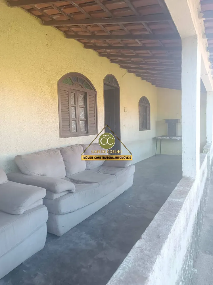 Casa, 1 quarto - Foto 6