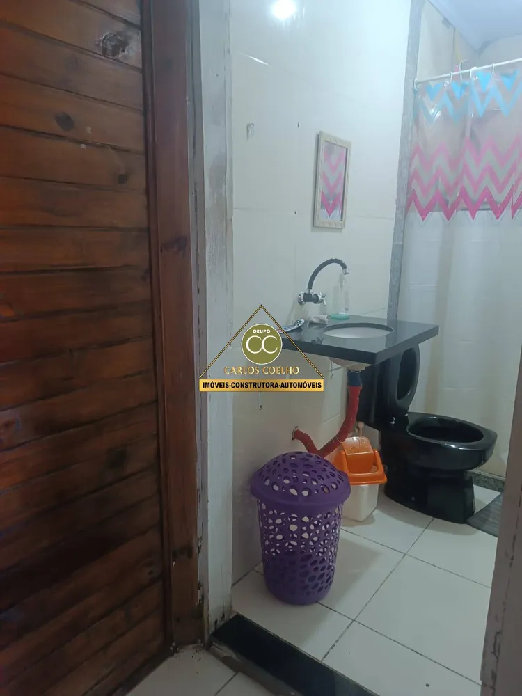Casa, 1 quarto - Foto 12