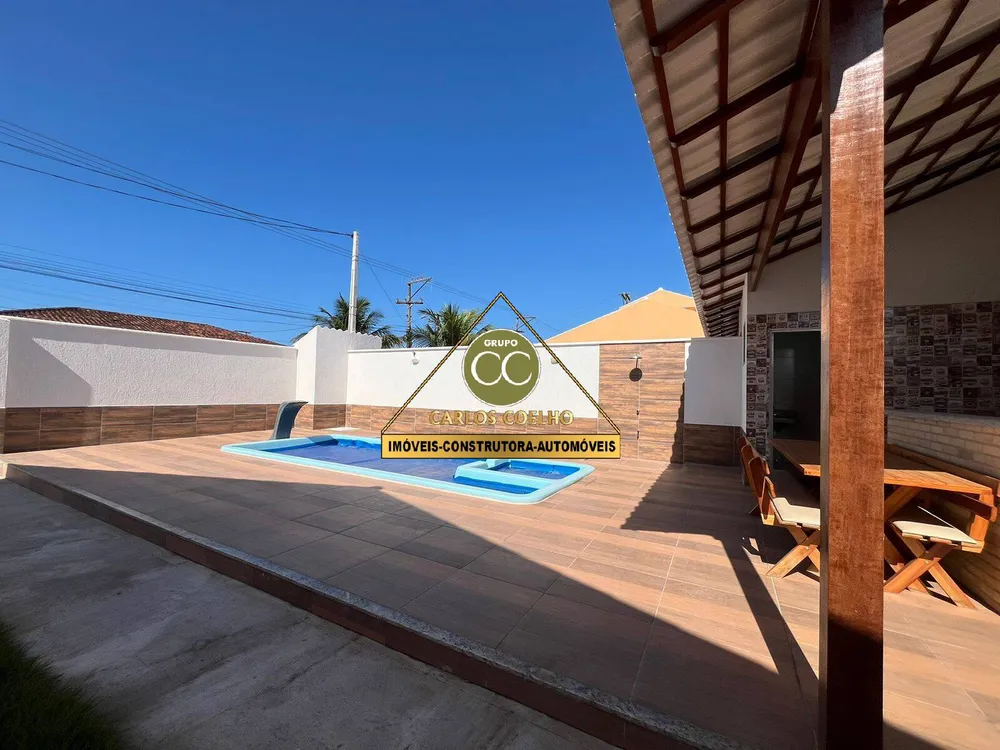 Casa, 2 quartos - Foto 15