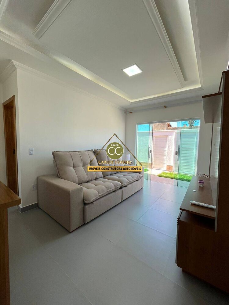 Casa, 2 quartos - Foto 2