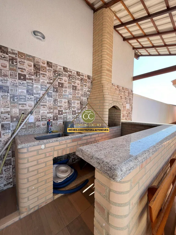 Casa, 2 quartos - Foto 12