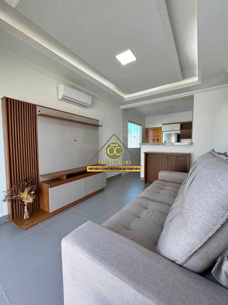 Casa, 2 quartos - Foto 4