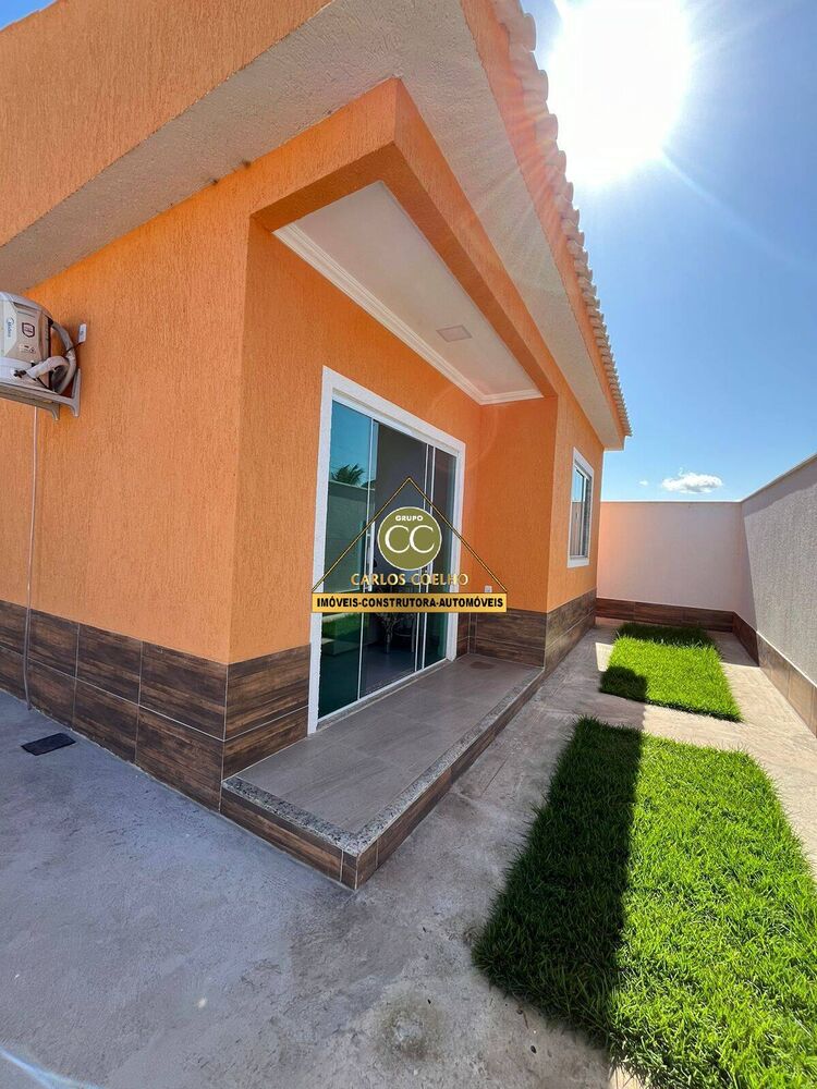 Casa, 2 quartos - Foto 3