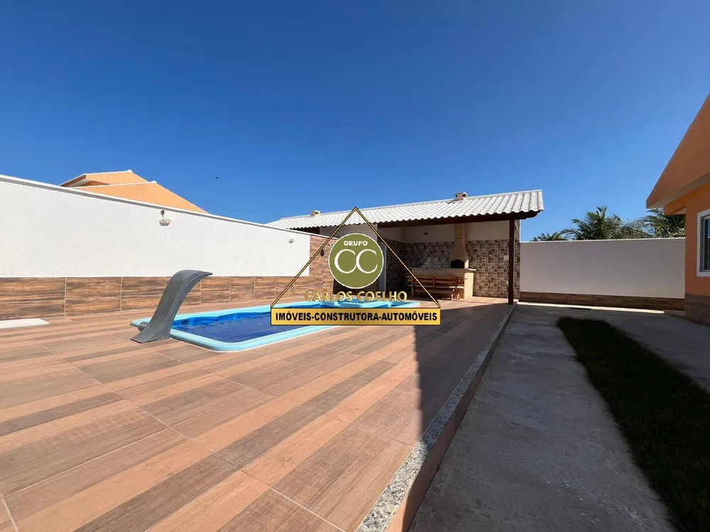 Casa, 2 quartos - Foto 11