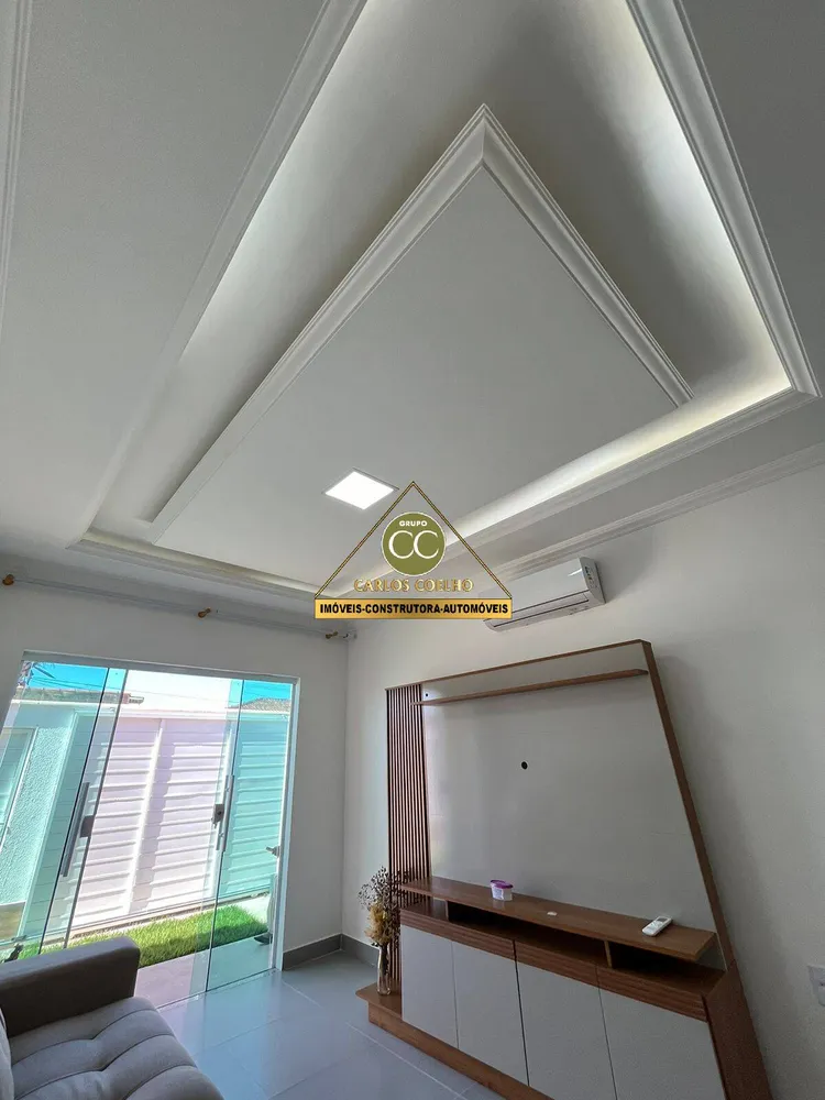 Casa, 2 quartos - Foto 6