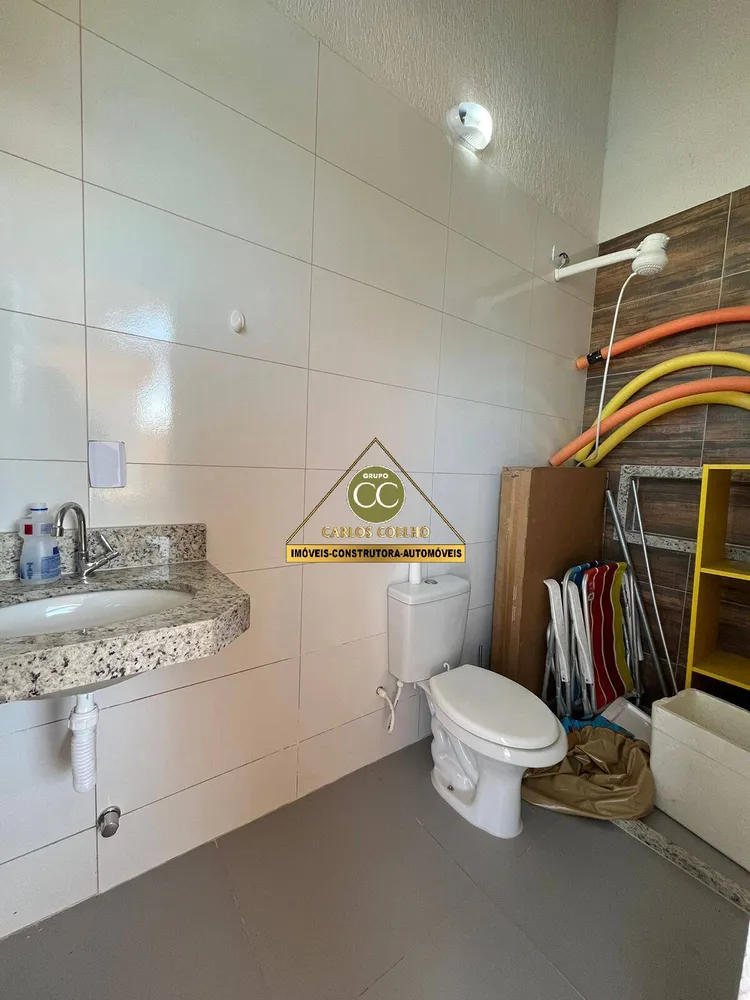 Casa, 2 quartos - Foto 13