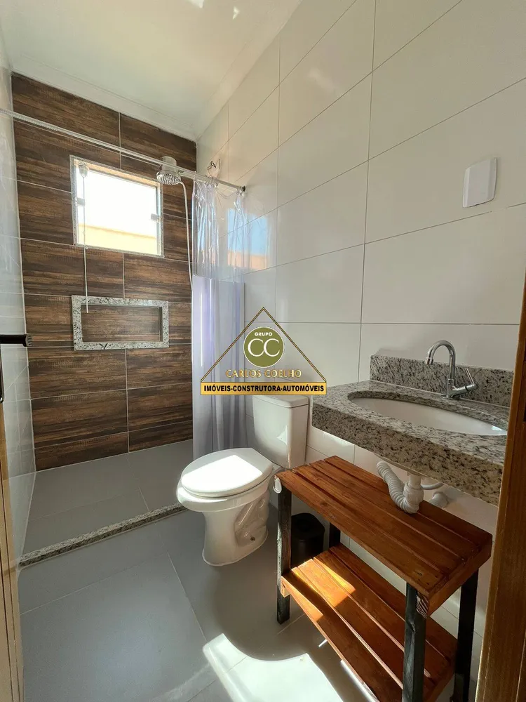 Casa, 2 quartos - Foto 5